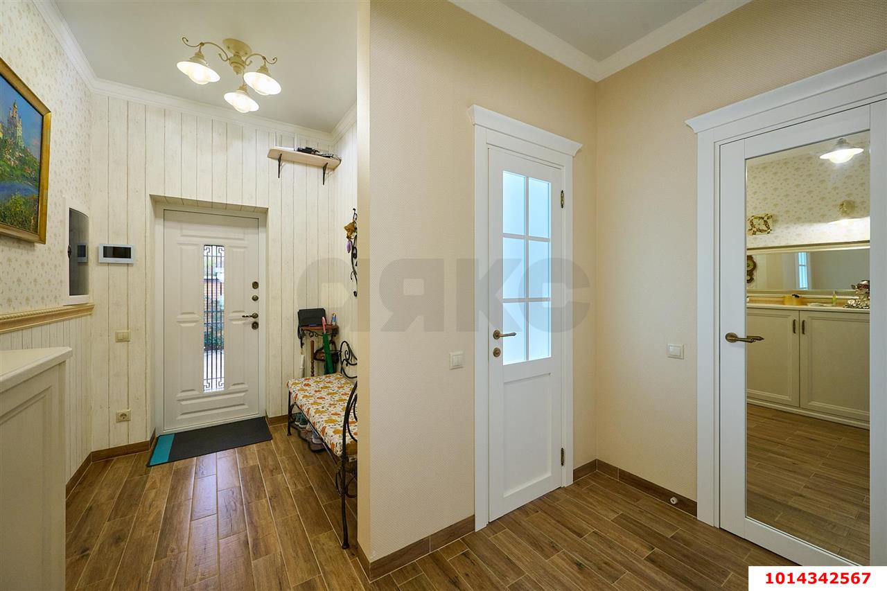 Фото №27: Дом 173 м² + 4.17 сот. - Краснодар, 2-я Площадка, ул. Дворцовая, 26