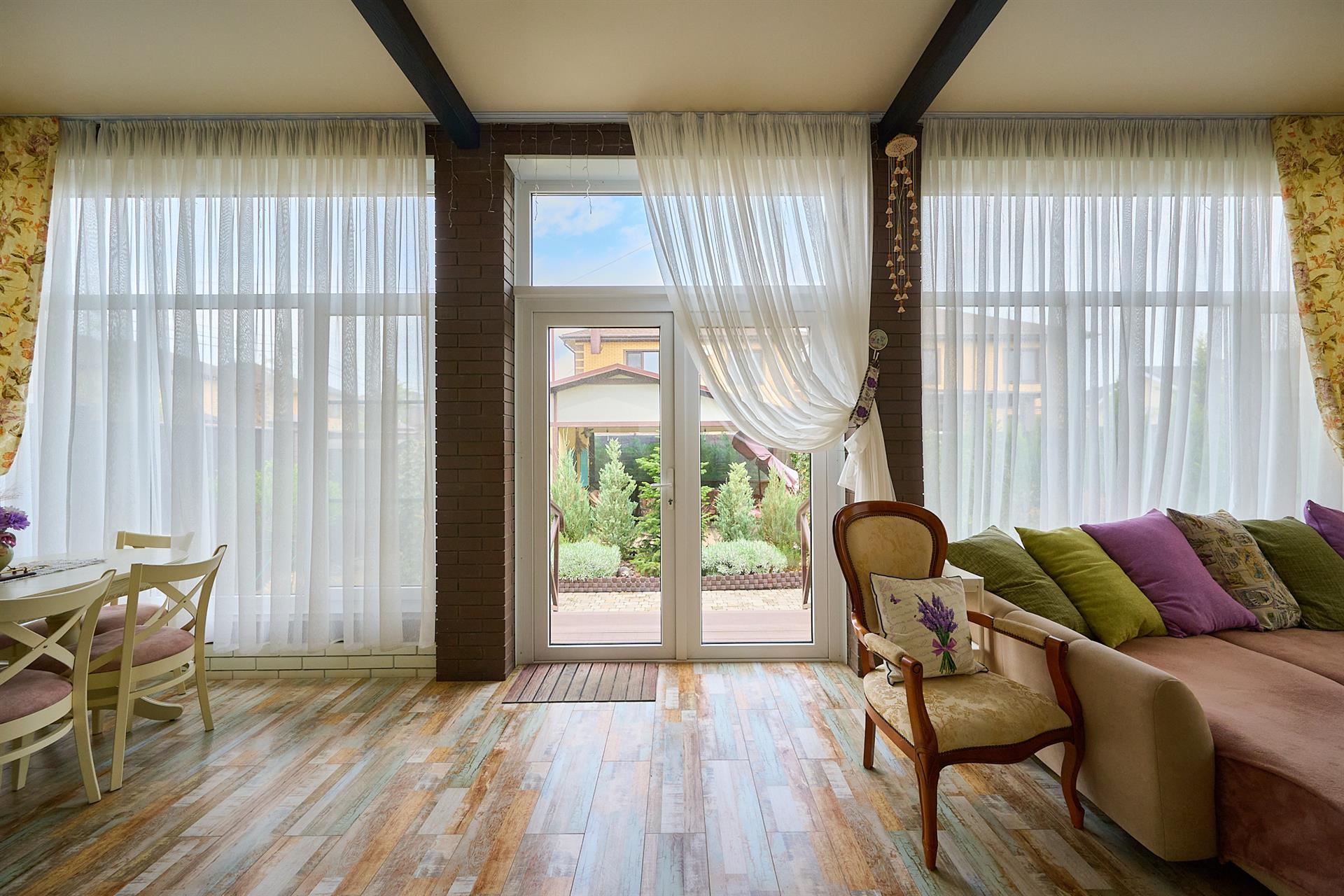 Фото №24: Дом 173 м² + 4.17 сот. - Краснодар, Прикубанский внутригородской округ, мкр. 2-я Площадка, ул. Дворцовая, 26