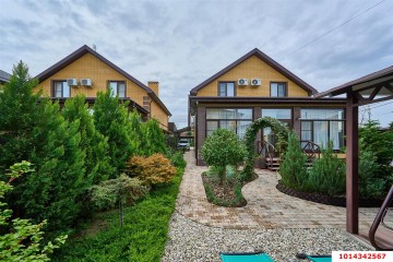 Фото №5: Дом 173 м² - Краснодар, мкр. 2-я Площадка, ул. Дворцовая, 26