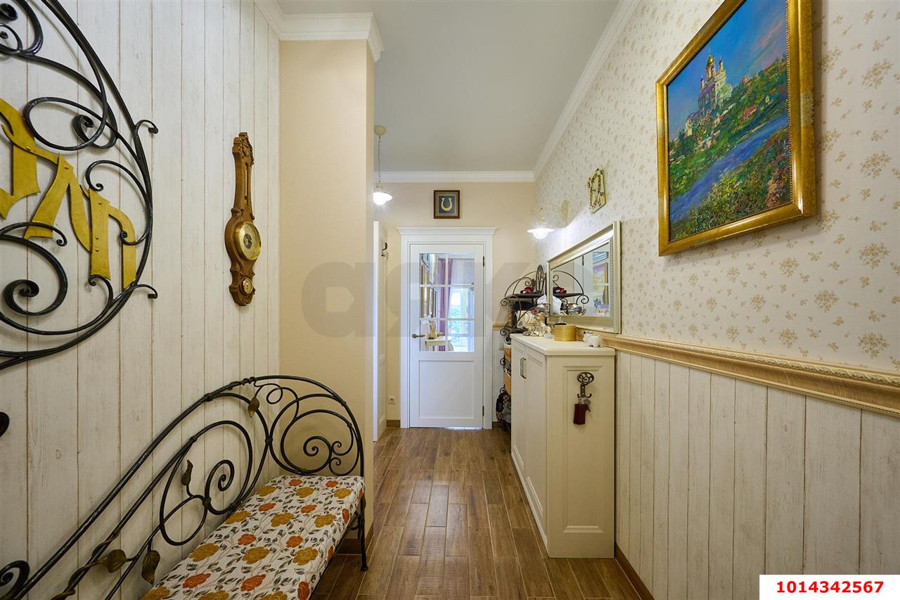 Фото №26: Дом 173 м² + 4.17 сот. - Краснодар, 2-я Площадка, ул. Дворцовая, 26