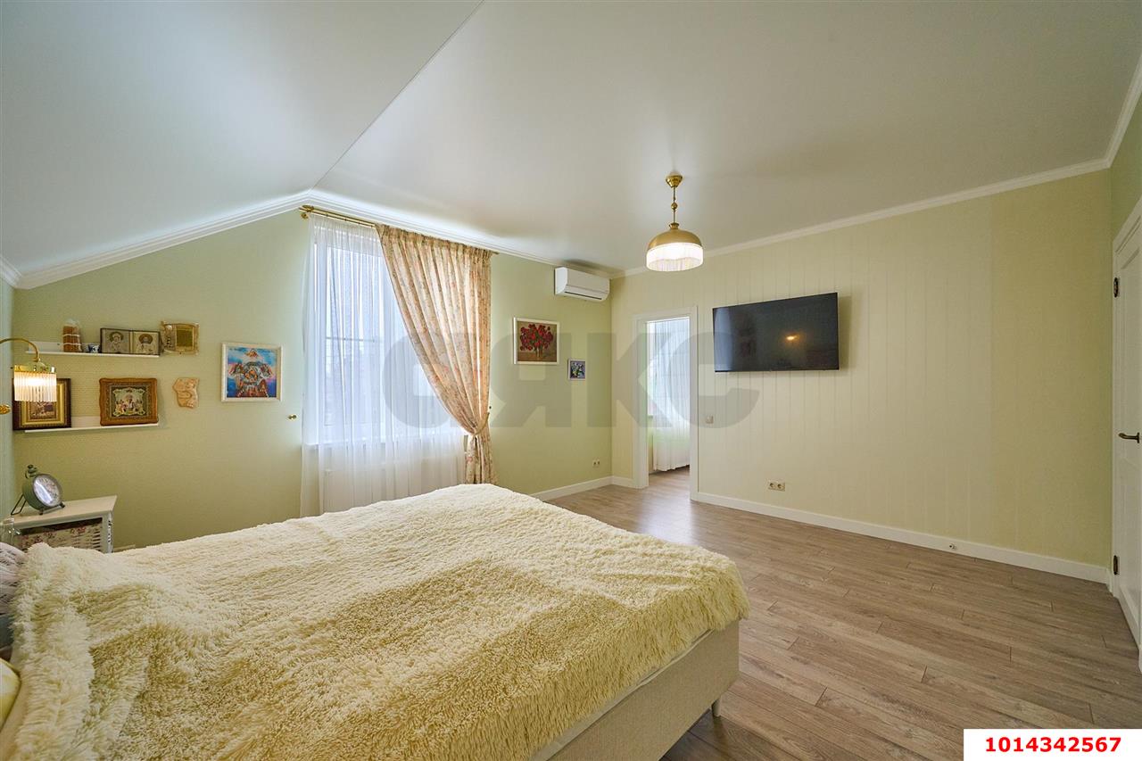 Фото №34: Дом 173 м² + 4.17 сот. - Краснодар, 2-я Площадка, ул. Дворцовая, 26