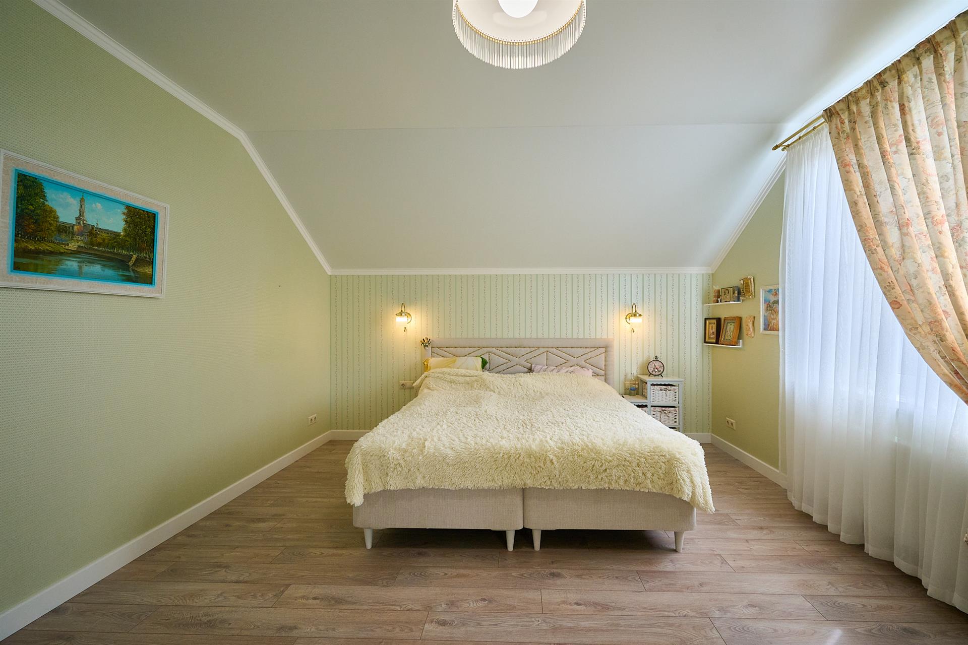 Фото №33: Дом 173 м² + 4.17 сот. - Краснодар, Прикубанский внутригородской округ, мкр. 2-я Площадка, ул. Дворцовая, 26