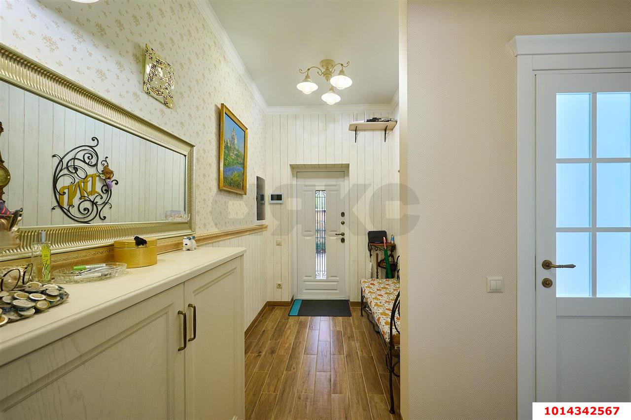 Фото №28: Дом 173 м² + 4.17 сот. - Краснодар, 2-я Площадка, ул. Дворцовая, 26