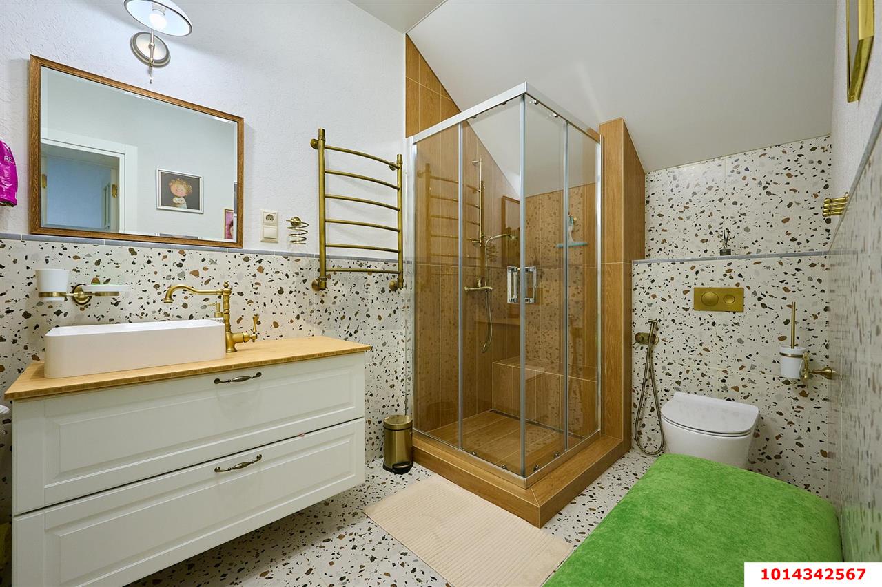 Фото №35: Дом 173 м² + 4.17 сот. - Краснодар, 2-я Площадка, ул. Дворцовая, 26