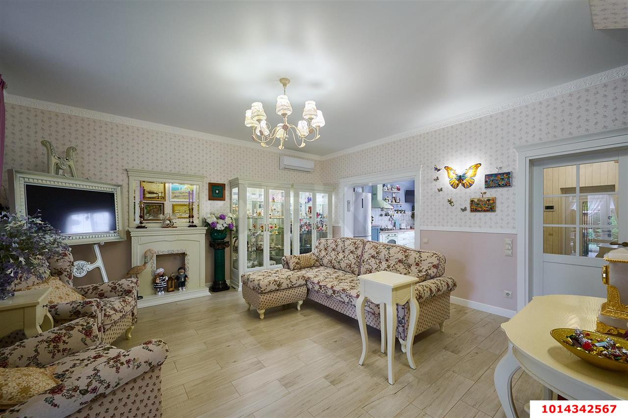 Фото №18: Дом 173 м² + 4.17 сот. - Краснодар, 2-я Площадка, ул. Дворцовая, 26