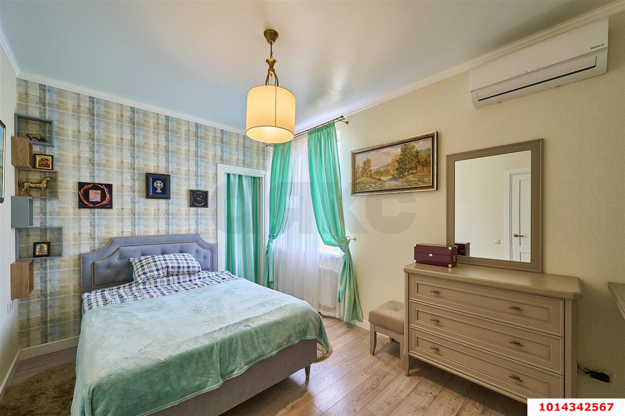 Фото №31: Дом 173 м² + 4.17 сот. - Краснодар, 2-я Площадка, ул. Дворцовая, 26