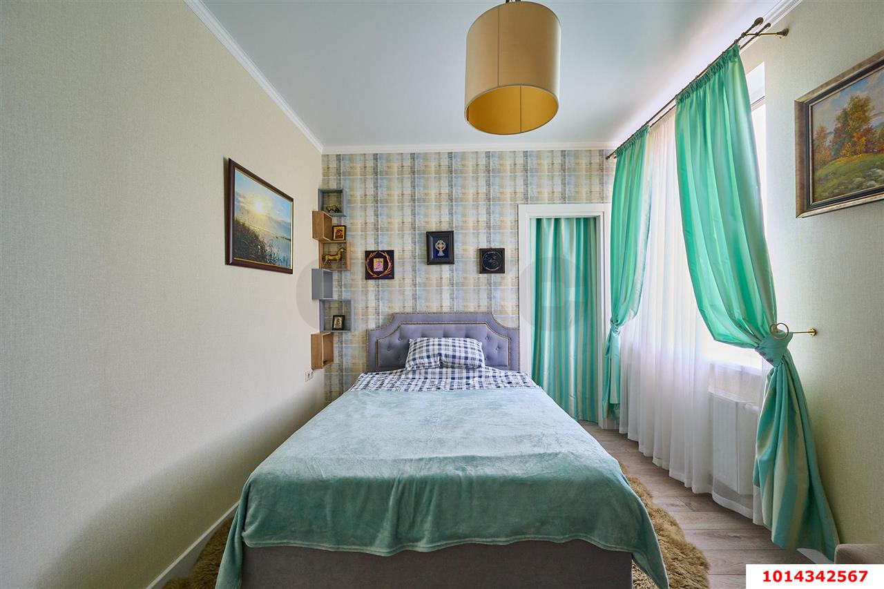 Фото №30: Дом 173 м² + 4.17 сот. - Краснодар, 2-я Площадка, ул. Дворцовая, 26