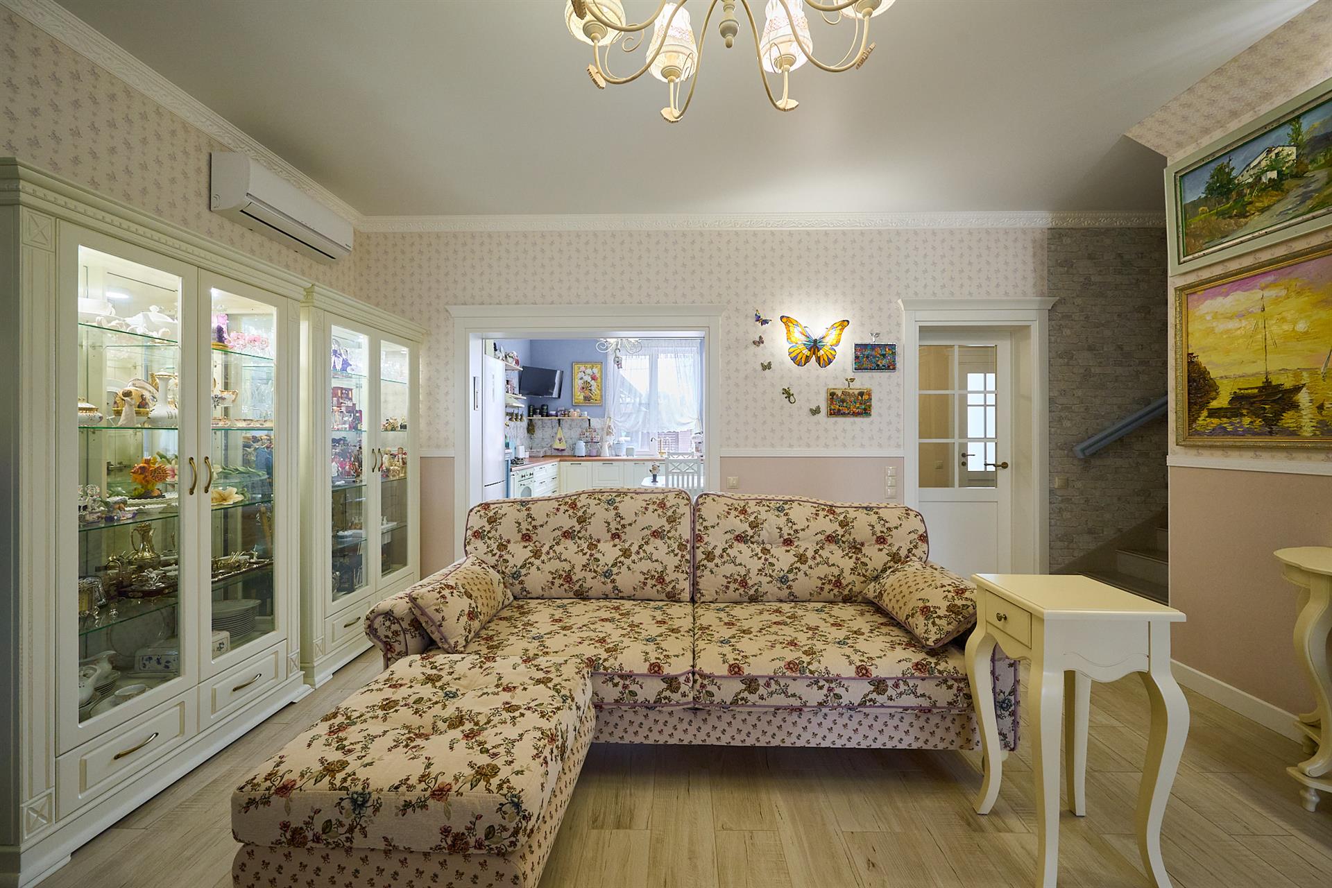 Фото №17: Дом 173 м² + 4.17 сот. - Краснодар, Прикубанский внутригородской округ, мкр. 2-я Площадка, ул. Дворцовая, 26