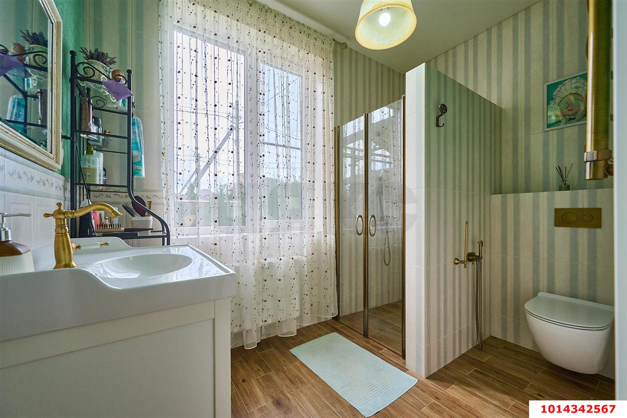 Фото №25: Дом 173 м² + 4.17 сот. - Краснодар, 2-я Площадка, ул. Дворцовая, 26