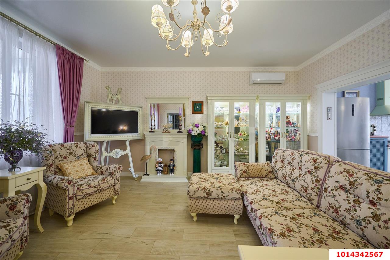 Фото №19: Дом 173 м² + 4.17 сот. - Краснодар, 2-я Площадка, ул. Дворцовая, 26