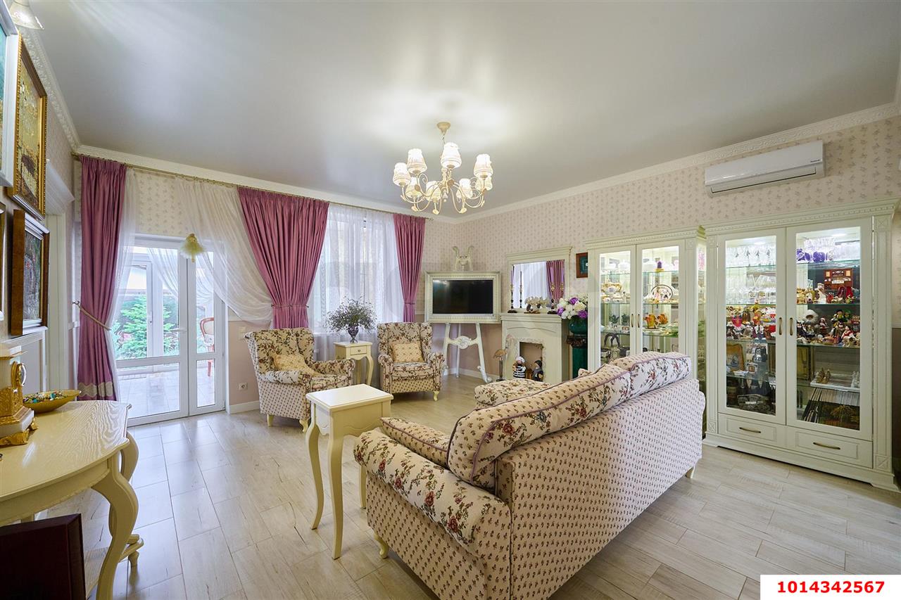 Фото №15: Дом 173 м² + 4.17 сот. - Краснодар, 2-я Площадка, ул. Дворцовая, 26