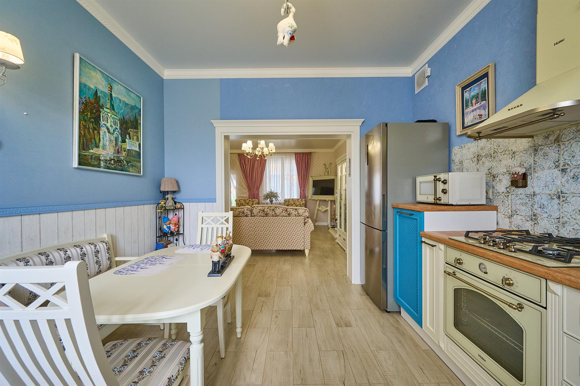 Фото №12: Дом 173 м² + 4.17 сот. - Краснодар, Прикубанский внутригородской округ, мкр. 2-я Площадка, ул. Дворцовая, 26