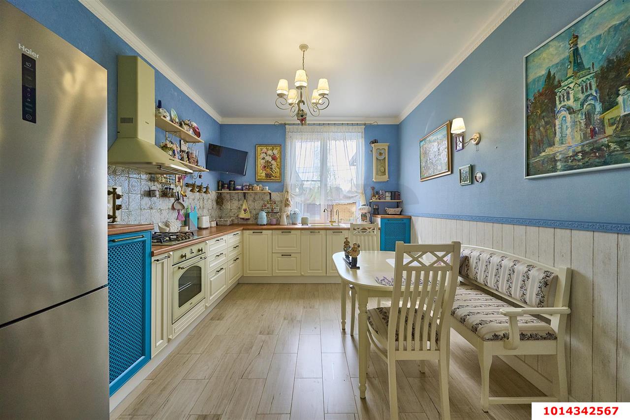 Фото №10: Дом 173 м² + 4.17 сот. - Краснодар, 2-я Площадка, ул. Дворцовая, 26