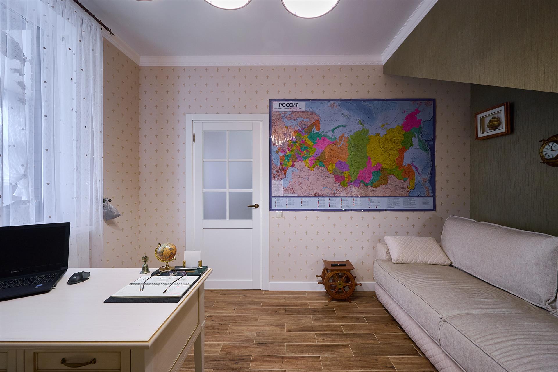 Фото №21: Дом 173 м² + 4.17 сот. - Краснодар, Прикубанский внутригородской округ, мкр. 2-я Площадка, ул. Дворцовая, 26