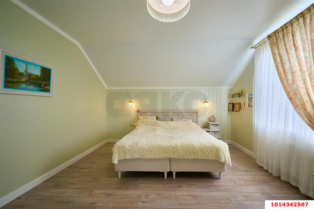 Фото №33: Дом 173 м² + 4.17 сот. - Краснодар, 2-я Площадка, ул. Дворцовая, 26