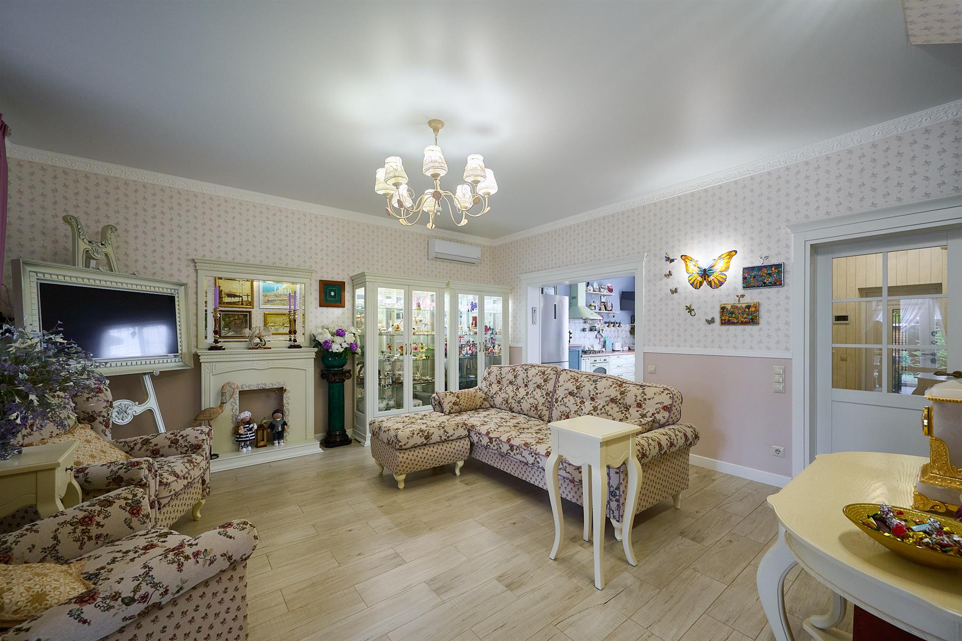 Фото №18: Дом 173 м² + 4.17 сот. - Краснодар, Прикубанский внутригородской округ, мкр. 2-я Площадка, ул. Дворцовая, 26