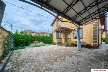 Фото №1: Дом 173 м² - Краснодар, мкр. 2-я Площадка, ул. Дворцовая, 26