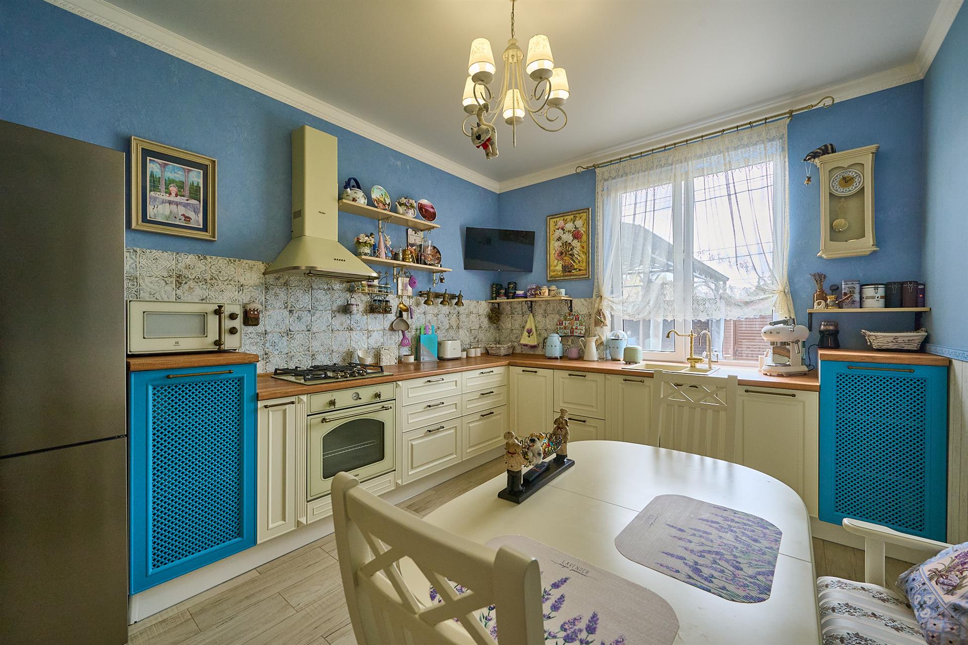 Фото №11: Дом 173 м² + 4.17 сот. - Краснодар, Прикубанский внутригородской округ, мкр. 2-я Площадка, ул. Дворцовая, 26