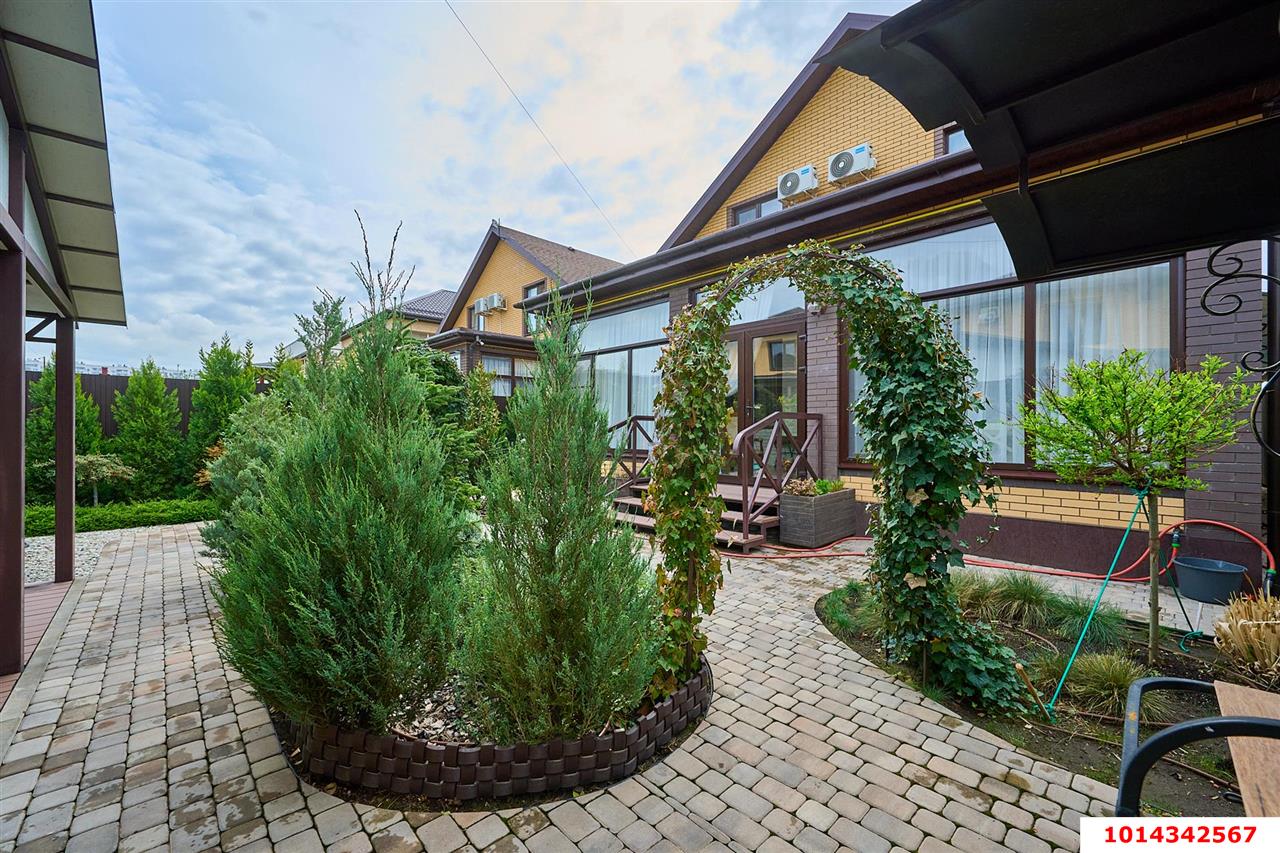 Фото №7: Дом 173 м² + 4.17 сот. - Краснодар, 2-я Площадка, ул. Дворцовая, 26