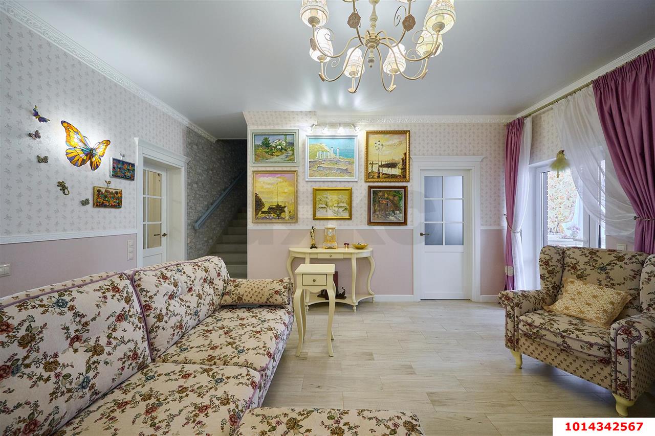 Фото №16: Дом 173 м² + 4.17 сот. - Краснодар, 2-я Площадка, ул. Дворцовая, 26