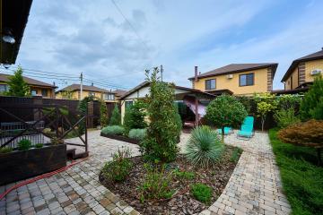 Фото №3: Дом 173 м² - Краснодар, мкр. 2-я Площадка, ул. Дворцовая, 26