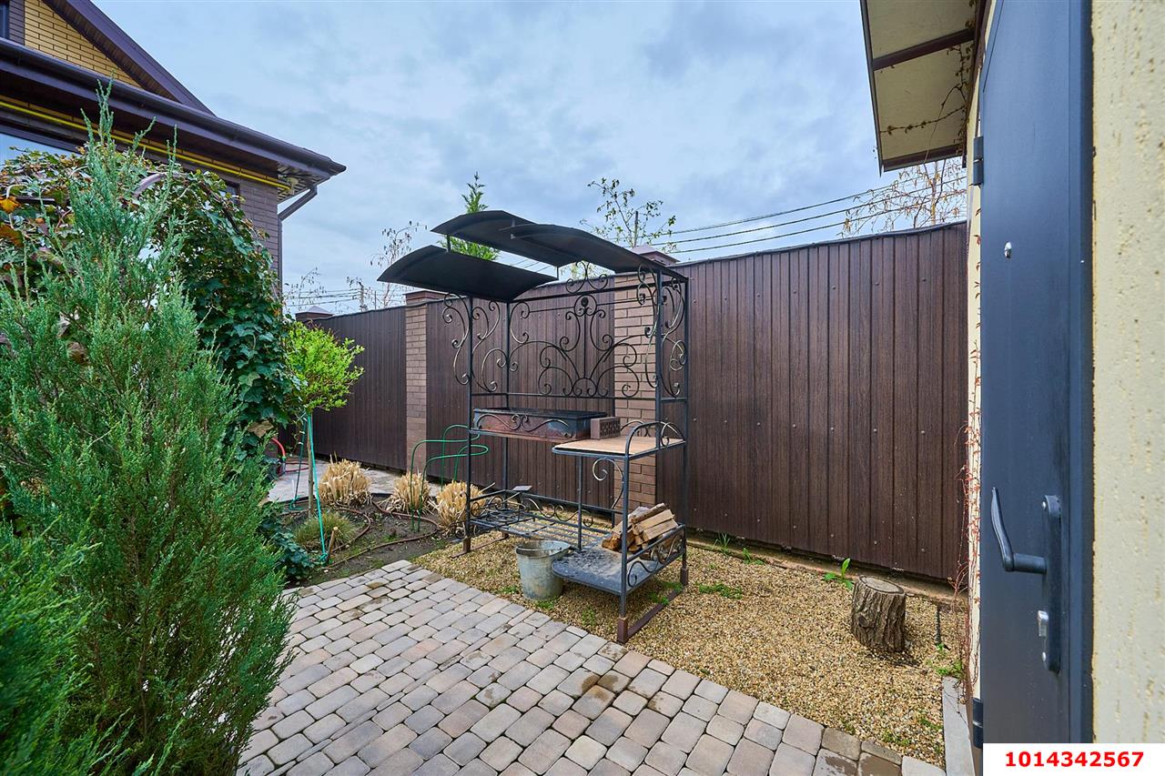 Фото №8: Дом 173 м² + 4.17 сот. - Краснодар, 2-я Площадка, ул. Дворцовая, 26