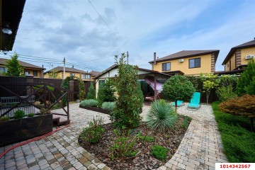 Фото №3: Дом 173 м² - Краснодар, мкр. 2-я Площадка, ул. Дворцовая, 26