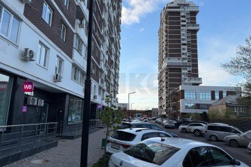 Фото №3: Торговое помещение 87 м² - Краснодар, мкр. Пашковская переправа, ул. Бородинская, 176