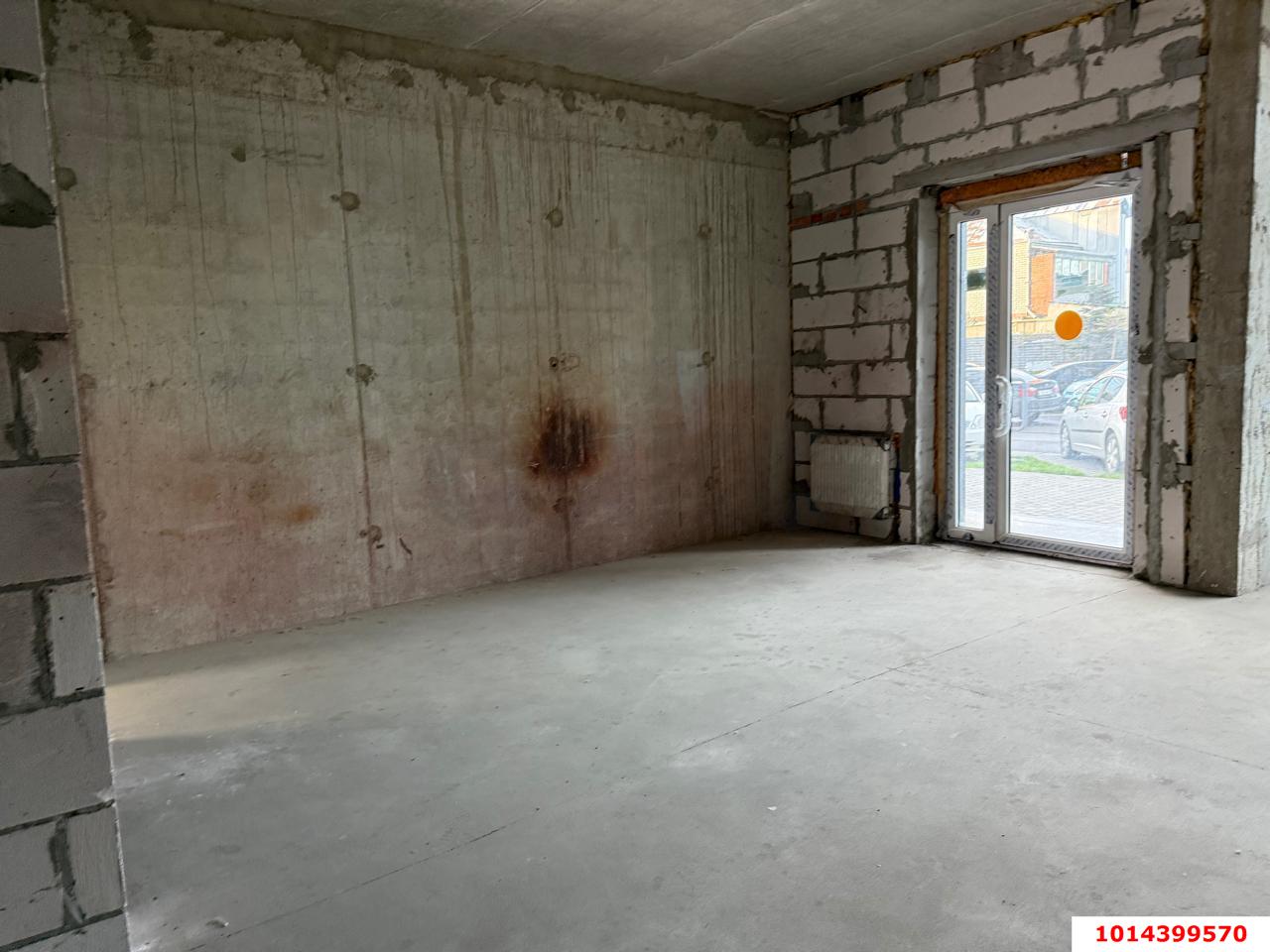 Фото №2: Коммерция 86 м² - Краснодар, Карасунский внутригородской округ, Пашковский, мкр. Пашковская переправа, ул. Бородинская, 176