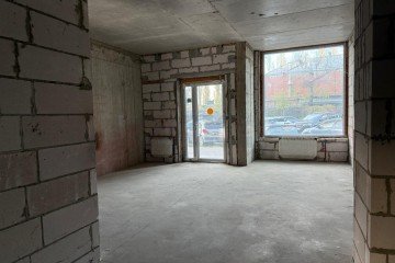 Фото №5: Торговое помещение 87 м² - Краснодар, мкр. Пашковская переправа, ул. Бородинская, 176