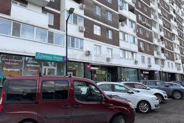 Фото №5: Торговое помещение 87 м² - Краснодар, мкр. Пашковская переправа, ул. Бородинская, 176
