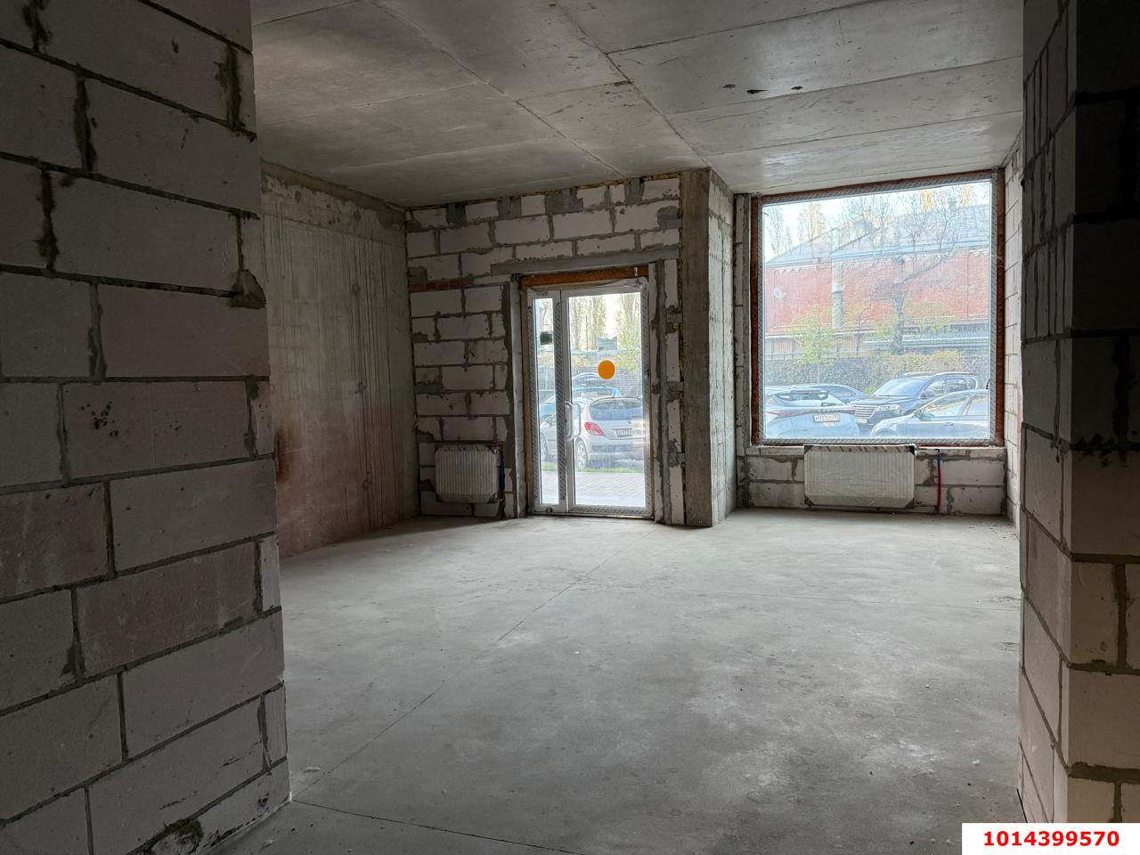 Фото №4: Торговое помещение 87 м² - Краснодар, Пашковская переправа, ул. Бородинская, 176