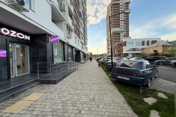 Фото №5: Коммерция 86 м² - Краснодар, мкр. Пашковская переправа, ул. Бородинская, 176