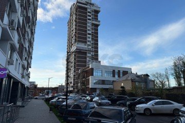 Фото №4: Торговое помещение 87 м² - Краснодар, мкр. Пашковская переправа, ул. Бородинская, 176