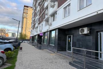 Фото №1: Коммерция 86 м² - Краснодар, мкр. Пашковская переправа, ул. Бородинская, 176