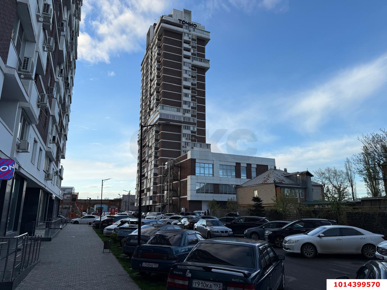 Фото №6: Торговое помещение 87 м² - Краснодар, Пашковская переправа, ул. Бородинская, 176