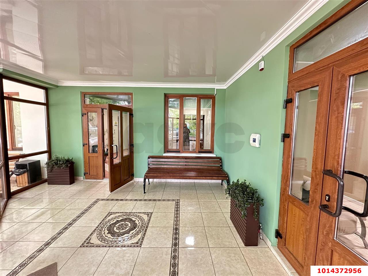 Фото №4: Отдельное здание 550 м² - Краснодар, Центральный, ул. Постовая, 61