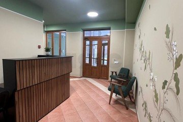 Фото №3: Офисное помещение 537 м² - Краснодар, мкр. Центральный, ул. Постовая, 61