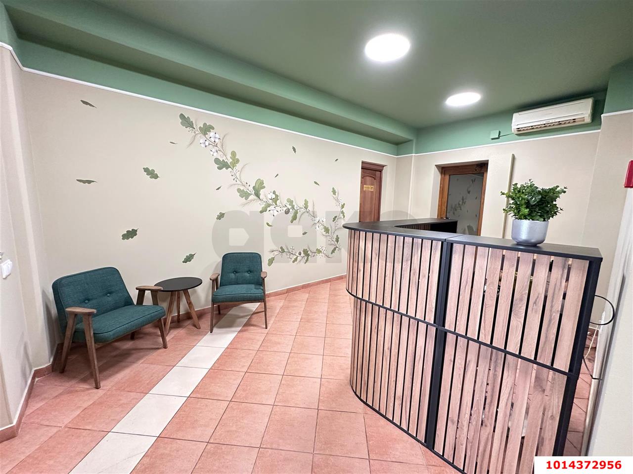 Фото №2: Отдельное здание 550 м² - Краснодар, Центральный, ул. Постовая, 61