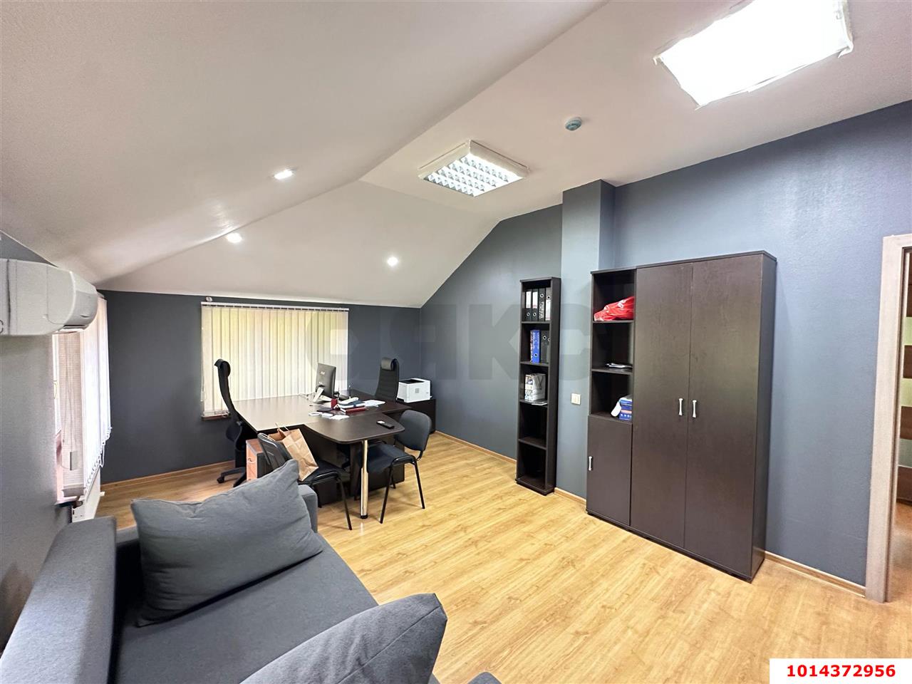 Фото №10: Отдельное здание 550 м² - Краснодар, Центральный, ул. Постовая, 61