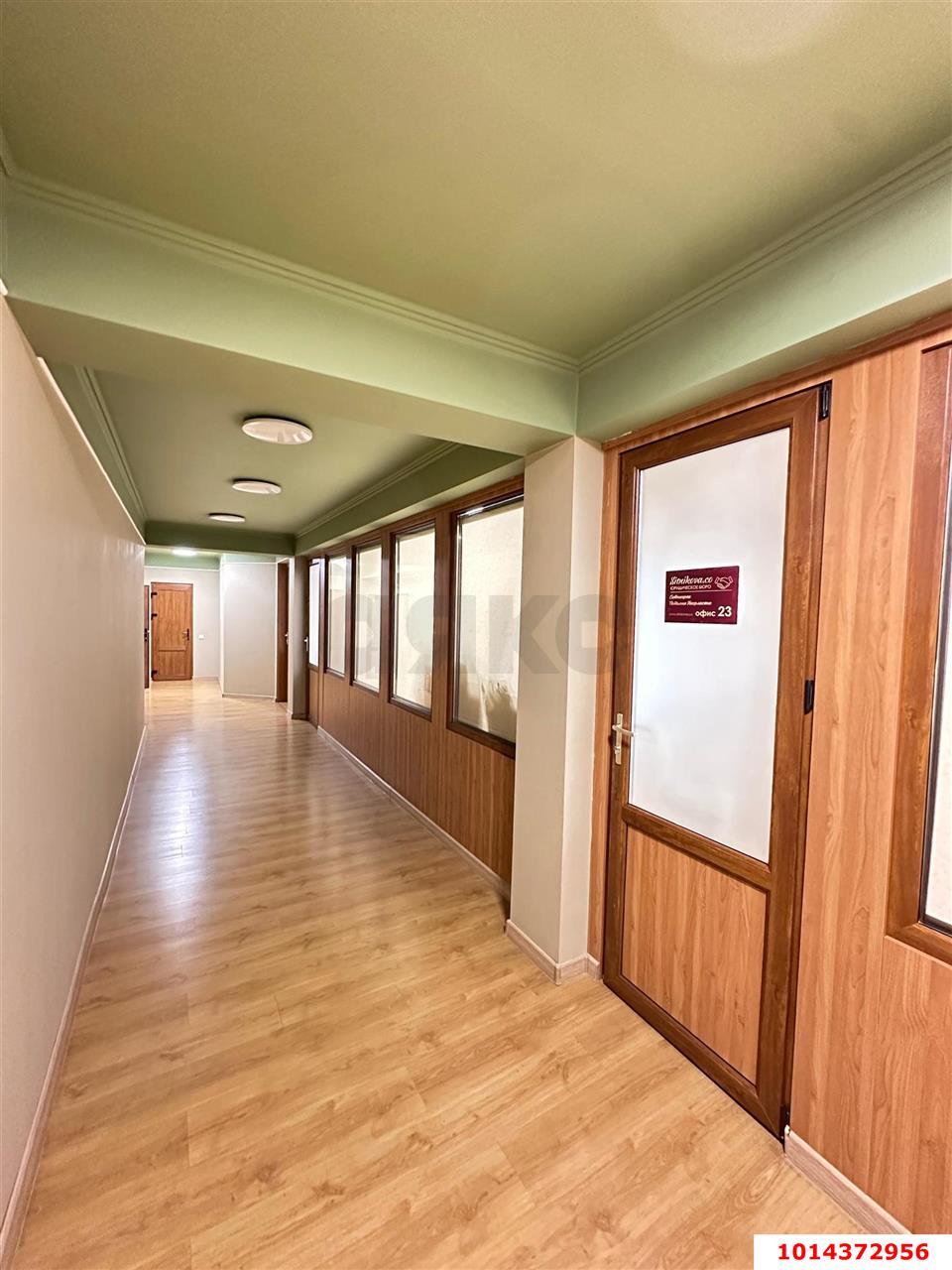 Фото №9: Отдельное здание 550 м² - Краснодар, Центральный, ул. Постовая, 61