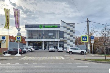 Фото №4: Торговое помещение 576 м² - Краснодар, мкр. Черёмушки, ул. Селезнёва, 22