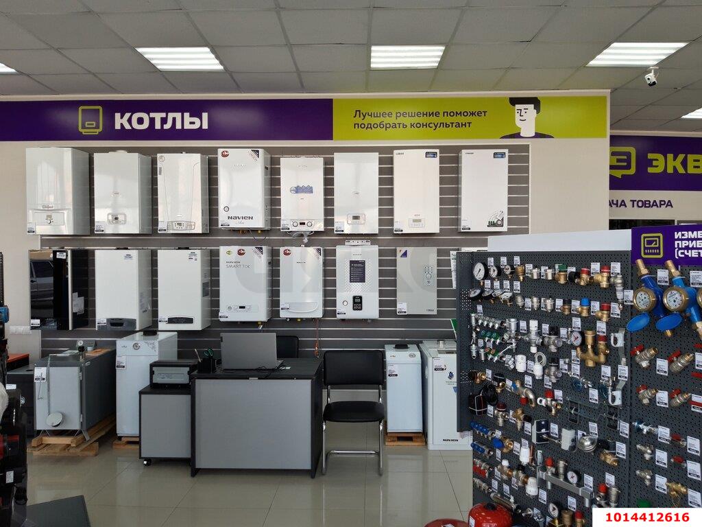 Фото №6: Торговое помещение 576 м² - Краснодар, Черёмушки, ул. Селезнёва, 22