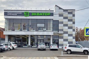 Фото №3: Торговое помещение 576 м² - Краснодар, мкр. Черёмушки, ул. Селезнёва, 22