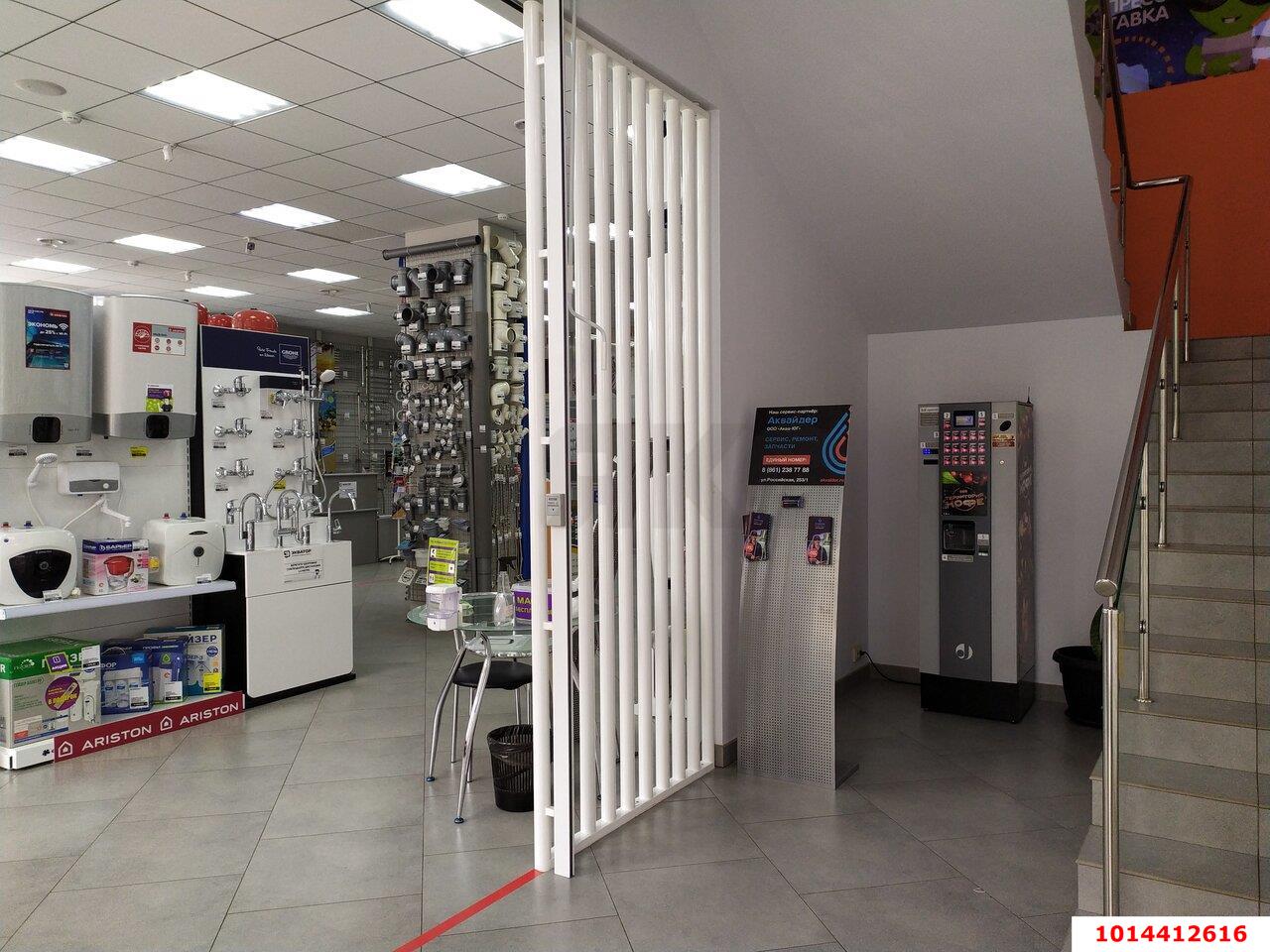 Фото №7: Торговое помещение 576 м² - Краснодар, Черёмушки, ул. Селезнёва, 22