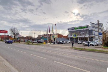 Фото №5: Торговое помещение 576 м² - Краснодар, мкр. Черёмушки, ул. Селезнёва, 22