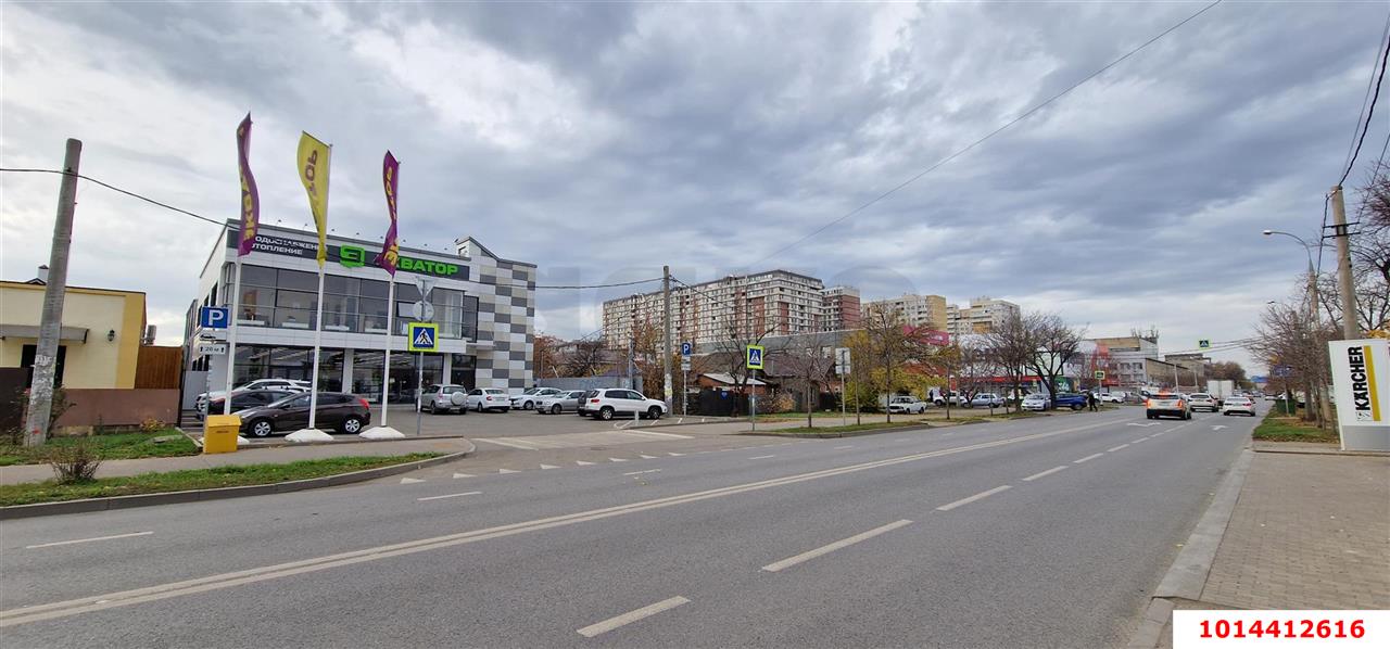 Фото №2: Торговое помещение 576 м² - Краснодар, Черёмушки, ул. Селезнёва, 22