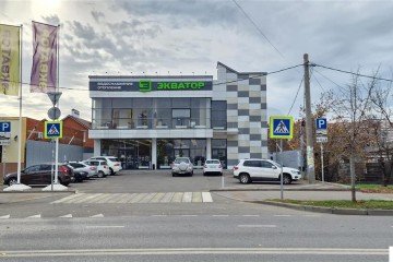 Фото №1: Торговое помещение 576 м² - Краснодар, мкр. Черёмушки, ул. Селезнёва, 22