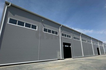 Фото №1: Складское помещение 1150 м² - Краснодар, мкр. Горгаз, 