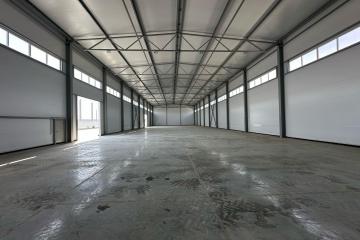 Фото №4: Коммерция 1150 м² - Краснодар, мкр. Горгаз, 